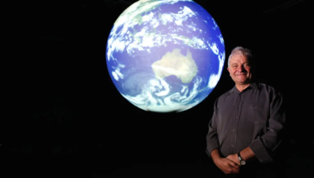 عالم بريطاني يحذر: الحكومة تضرّ نفسها بنظام تأشيرات الباحثين