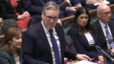 ستارمر يحسم الجدل: لن يكون هناك اتحاد جمركي مع أوروبا