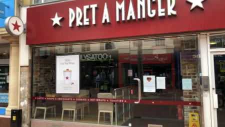 عائلة تتسلم 1.25 مليون إسترليني بعد وفاة أم بسبب ساندويتش فيغان ملوث من Pret