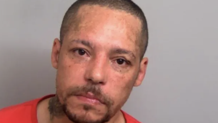 إدانة بريطاني بحيازة سيف ساموراي غير قانوني بعد أن أصيب به داخل منزله