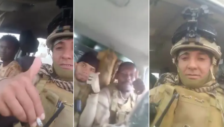 “الغارديان” تكشف: شركات بريطانية تقود تجنيد مرتزقة كولومبيين لصالح الدعم السريع في السودان