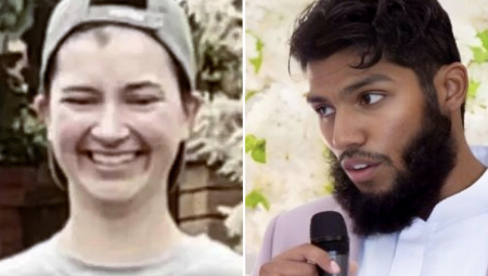 ناشطان مرتبطان بـPalestine Action يُنقلان للمستشفى بعد إضرابهما عن الطعام