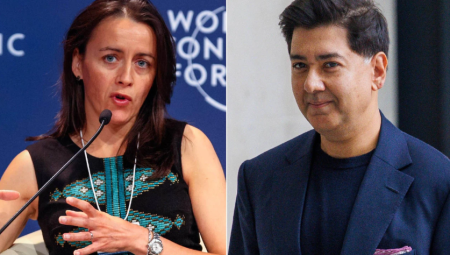 إدارة ترامب تمنع نشطاء بريطانيين وأوروبيين من دخول أمريكا بتهمة تقييد حرية التعبير