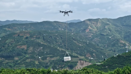 سجون بريطانيا تحت تهديد الطائرات المسيّرة… خبراء يحذرون من إمكانية تهريب السجناء جواً