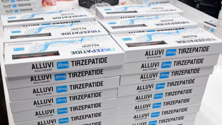 ارتفاع طوارئ المستشفيات المرتبطة بحقن إنقاص الوزن بنسبة 60%