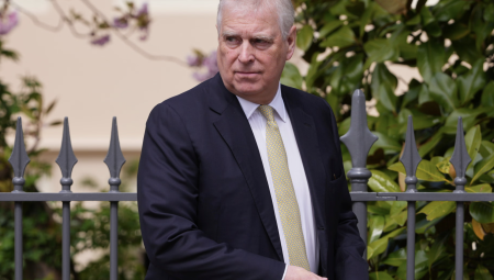 شرطة العاصمة تدعو ضباط حماية الأمير أندرو للإدلاء بمعلومات في تحقيقات إبستين