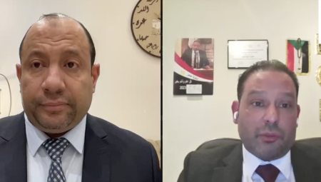 فيديو/ الطريقة الأضمن لحصول السوريين على الإقامة في بريطانيا