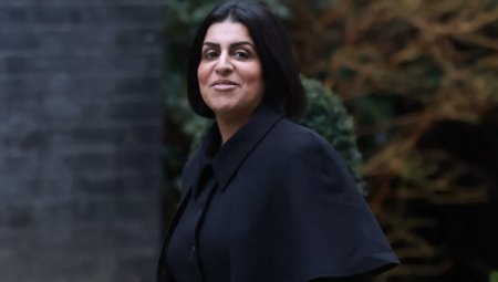 جمعية المحامين تحذّر: جعل اللجوء مؤقتاً قد يقوّض اتفاقية اللاجئين