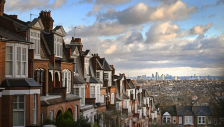 تقرير هاليفاكس يكشف أرخص المناطق لشراء منزل في بريطانيا