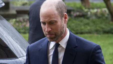 فضيحة إبستين تلاحق العائلة المالكة خلال زيارة الأمير ويليام للسعودية