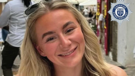 مقتل بريطانية في تكساس على يد والدها بعد جدال معه بشأن ترامب