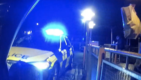 جزيرة جيرسي تفرض قوانين صارمة للقيادة تحت تأثير المخدرات