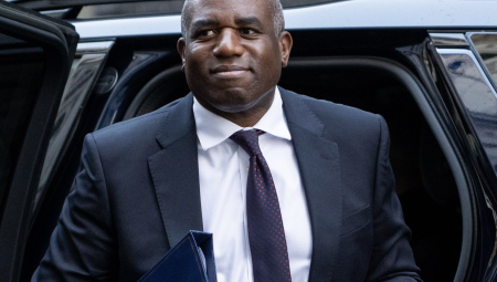 بريطانيا ترفع سقف أيام انعقاد المحاكم لتسريع البت في القضايا الجنائية