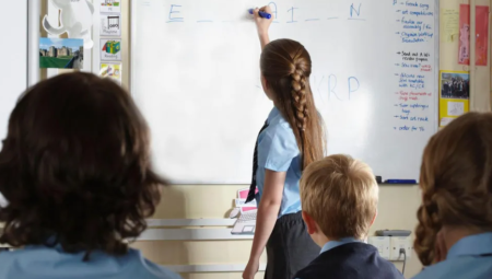 محكمة الاستئناف تؤيد فرض ضريبة القيمة المضافة على رسوم المدارس الخاصة