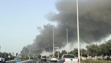 المملكة المتحدة تُطلق رحلات من عُمان لإجلاء رعاياها وسط تصاعد الهجمات الإيرانية