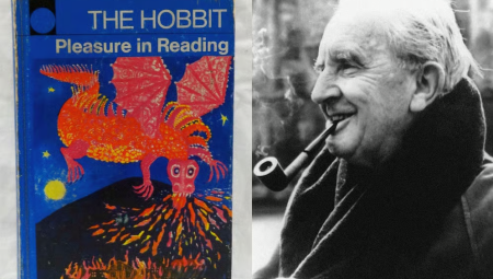 كتاب أطفال قديم يتحول إلى كنز أدبي ويباع بـ3000 جنيه إسترليني في متجر خيري