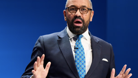 بريطانيا تمنح اللجوء لأول فلسطيني من الداخل المحتل خوفًا من الاضطهاد