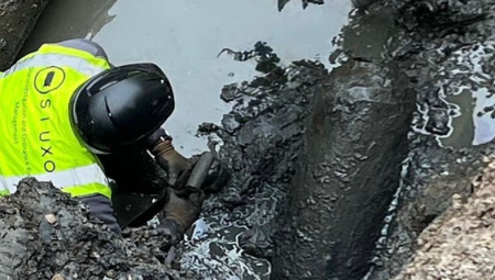 قنابل من الحرب العالمية الثانية تُجبر آلاف السكان على مغادرة منازلهم في ديفون