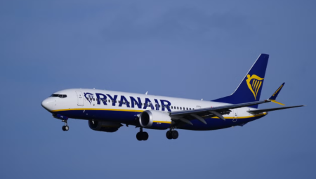 رايان إير ترفض إنترنت إيلون ماسك على متن طائراتها لهذا السبب