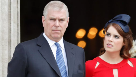 الأميرة يوجيني تقطع علاقتها بالأمير أندرو بعد فضيحة إبستين