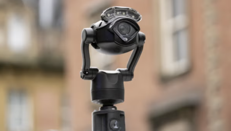 اعتقال أكثر من 100 شخص بلندن بعد تجريب كاميرات التعرّف الحيّ على الوجوه