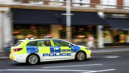 ضمن خطط إصلاحية: بريطانيا تفرض على الشرطة الوصول لمسرح الجريمة خلال 15 دقيقة