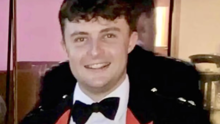 وفاة ضابط في الجيش البريطاني إثر حادث أثناء تدريب بالذخيرة الحية