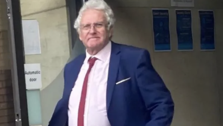 سجن مالك عقارات 8 سنوات بعد تهريب مهاجرين للعمل في مصانع قنب سرية