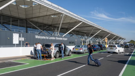 بعد هيثرو وغاتويك… رسوم الإنزال ترتفع مجددًا في مطار بريطاني آخر إلى 28 جنيهًا