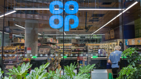 موظفو كوب بين المطرقة والسندان: حماية أنفسهم أم حماية البضائع؟