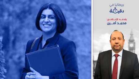 بريطانيا في دقيقة| بريطانيا: زيادة رسوم الجنسية والإقامات والتأشيرات!!