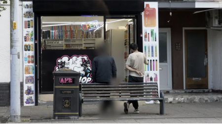 BBC تكشف شبكة كردية تدير متاجر في بريطانيا لتشغيل مهاجرين بصورة غير قانونية