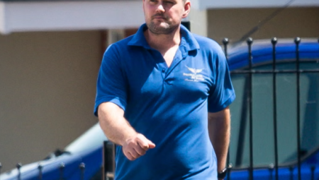 لندن تبحث تسليم جندي بريطاني سابق متهم بقتل شابة كينية عام 2012