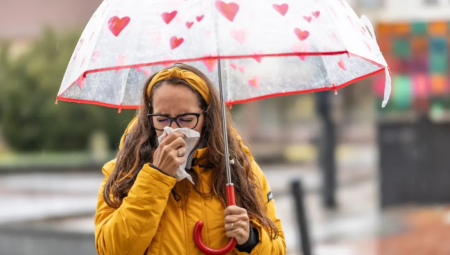 طفرة جديدة في فيروس الإنفلونزا تهدد بأقسى موسم منذ عشر سنوات