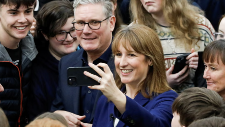 انتقادات رايتشل ريفز بعد تراجعها المفاجئ عن خطة رفع ضريبة الدخل