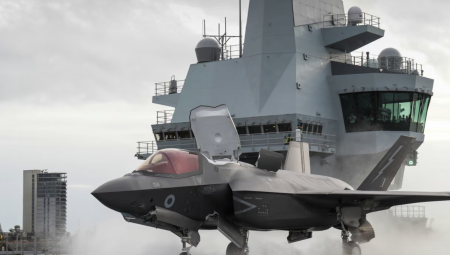 نواب يحذرون: بريطانيا بلا خطة دفاعية واضحة والحكومة تعد بمصانع أسلحة جديدة