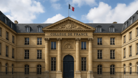 إلغاء ندوة فلسطين وأوروبا في كوليج دو فرانس يثير غضبًا أكاديميًا عالميًا