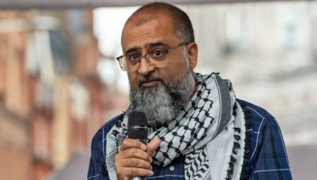 استقالة جديدة تهز حزبكم: النائب إقبال محمد يغادر الصفوف