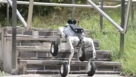 الشرطة البريطانية تطلق “بوبي”.. أول مساعد افتراضي يعمل بالذكاء الاصطناعي