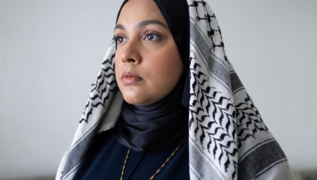 شقيقة مضرب عن الطعام تحذر: صحة المنتمين لـ Palestine Action في السجون تتدهور