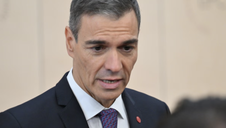 البرلمان الإسباني يقرّ قانونًا يحظر تصدير واستيراد السلاح مع إسرائيل