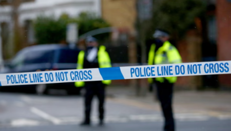 تحقيق رسمي بعد إصابة رجل برصاص الشرطة خلال مواجهة في لندن