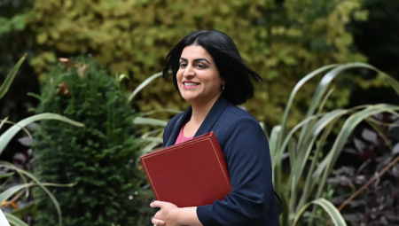 لندن تدرس النموذج الدنماركي لتطبيق أكثر إصلاحاتها جرأة في ملف الهجرة