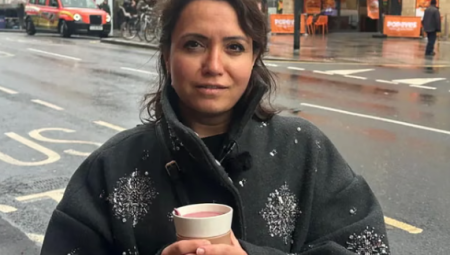 مجلس ريتشموند يتراجع عن تغريم امرأة 150 جنيهًا بعد سكْبها قهوتها في مصرف مياه