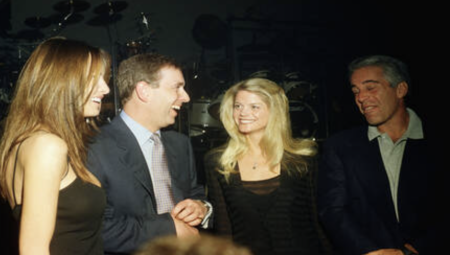 فضيحة جديدة للأمير أندرو: مذكرات إحدى ضحايا إبستين تكشف تفاصيل حفلة جنس جماعي