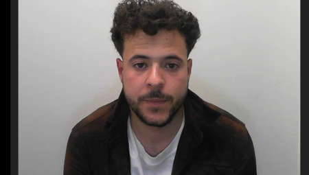 إدانة طالب لجوء مصري باغتصاب شابة في وسط مدينة يورك