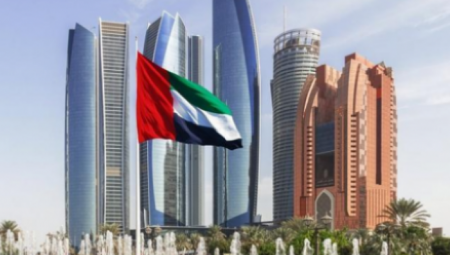 عاجل .. الإمارات ترحب بخطة ترامب وتعتبرها نقطة انطلاق مهمة